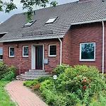 Hotel Faehrhaus Kirschenland Jork