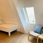 Hotel Faehrhaus Kirschenland Jork