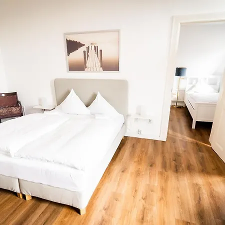 Faehrhaus Kirschenland Hotel Jork