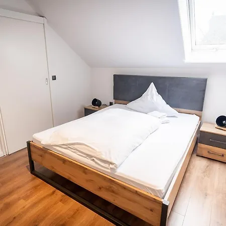 Hotel Faehrhaus Kirschenland Jork