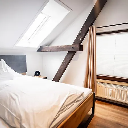 Faehrhaus Kirschenland Hotel