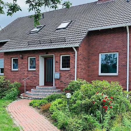 Hotel Fährhaus Kirschenland Jork