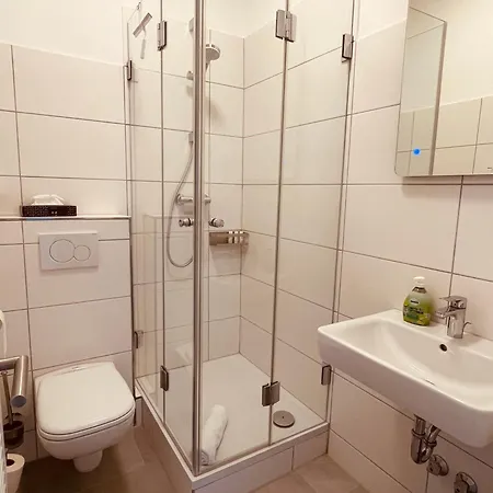 Faehrhaus Kirschenland Jork