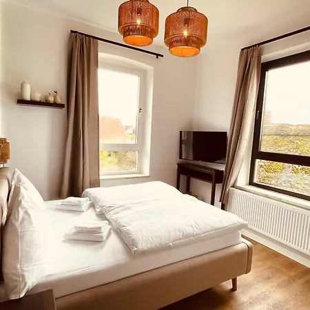 Faehrhaus Kirschenland * Jork