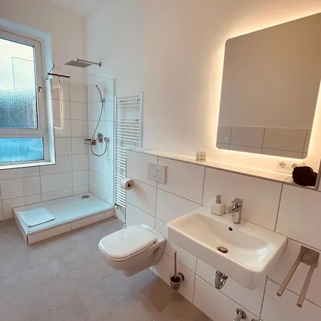 Faehrhaus Kirschenland Hotel Jork