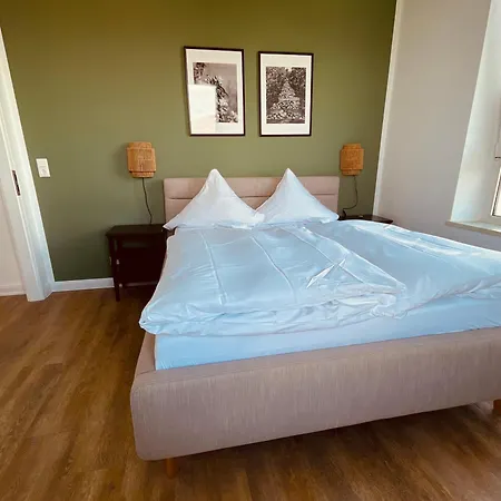 Faehrhaus Kirschenland Jork