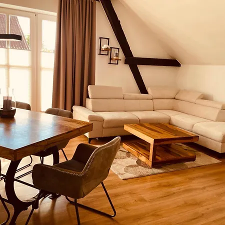 Faehrhaus Kirschenland * Jork