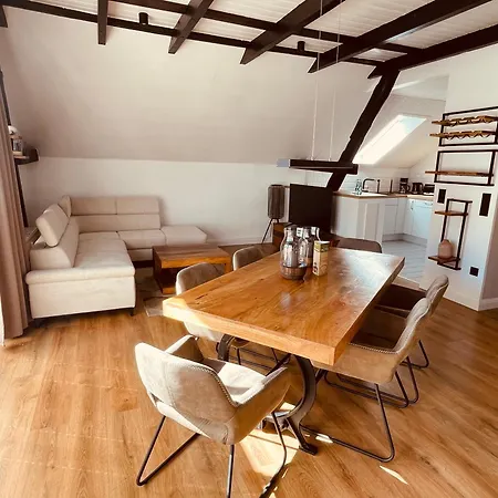 Faehrhaus Kirschenland Jork