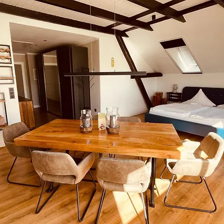 Faehrhaus Kirschenland * Jork