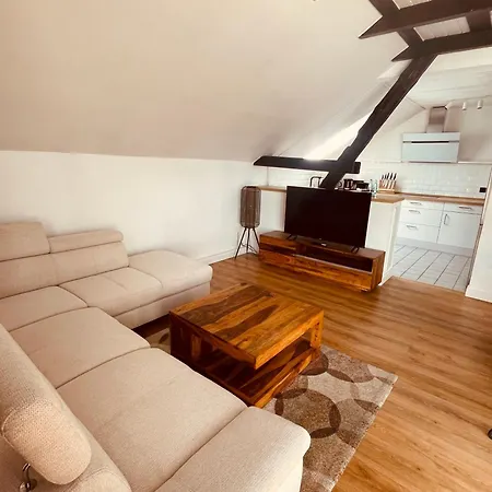 Faehrhaus Kirschenland Hotel