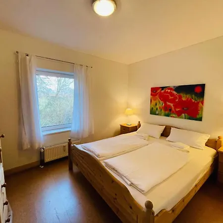 Hotel Fährhaus Kirschenland Jork