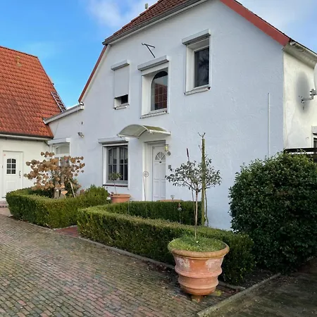 Fährhaus Kirschenland Hotel Jork