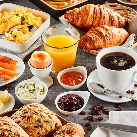 Faehrhaus Kirschenland Hotel