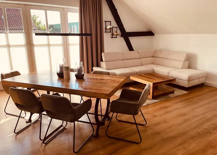 Fährhaus Kirschenland Hotel Jork